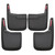Husky Liners | Mud Skins and Mud Flaps | 15-19 Ford F-150 | HUS1059