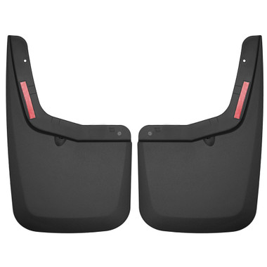 Husky Liners | Mud Skins and Mud Flaps | 15-19 Ford F-150 | HUS1060