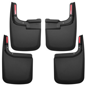 Husky Liners | Mud Skins and Mud Flaps | 17-19 Ford Super Duty | HUS1063