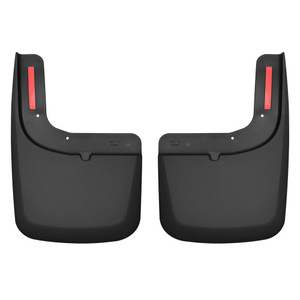 Husky Liners | Mud Skins and Mud Flaps | 17-19 Ford Super Duty | HUS1064