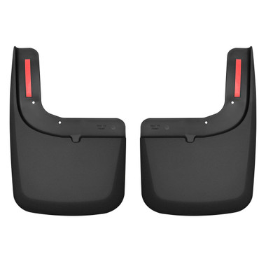 Husky Liners | Mud Skins and Mud Flaps | 17-19 Ford Super Duty | HUS1064