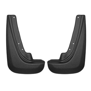 Husky Liners | Mud Skins and Mud Flaps | 14-18 Jeep Grand Cherokee | HUS1070