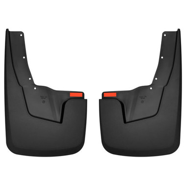 Husky Liners | Mud Skins and Mud Flaps | 19 Dodge Ram 1500 | HUS1072