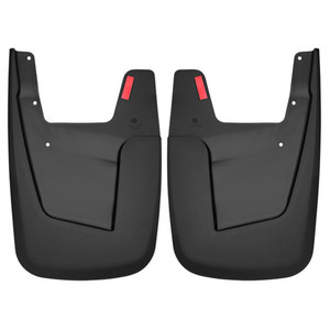 Husky Liners | Mud Skins and Mud Flaps | 19 Dodge Ram 1500 | HUS1073