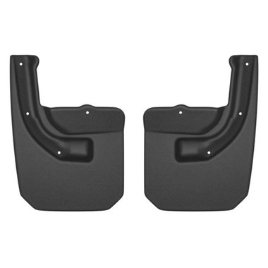 Husky Liners | Mud Skins and Mud Flaps | 18-19 Jeep Wrangler | HUS1074