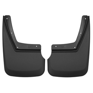 Husky Liners | Mud Skins and Mud Flaps | 15-19 Chevrolet Tahoe | HUS1075