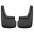 Husky Liners | Mud Skins and Mud Flaps | 15-19 Chevrolet Tahoe | HUS1075