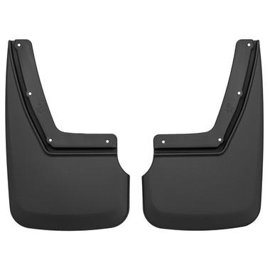Husky Liners | Mud Skins and Mud Flaps | 15-19 Chevrolet Suburban | HUS1076