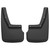 Husky Liners | Mud Skins and Mud Flaps | 15-19 Chevrolet Suburban | HUS1076