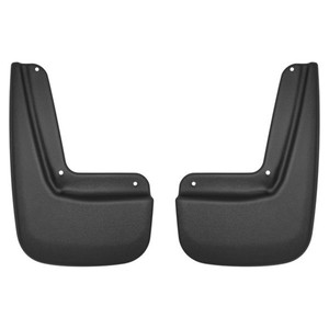 Husky Liners | Mud Skins and Mud Flaps | 18-19 Chevrolet Equinox | HUS1079