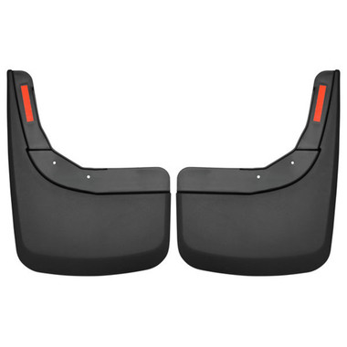 Husky Liners | Mud Skins and Mud Flaps | 19 Chevrolet Silverado 1500 | HUS1080