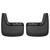 Husky Liners | Mud Skins and Mud Flaps | 15-18 Ford Edge | HUS1082
