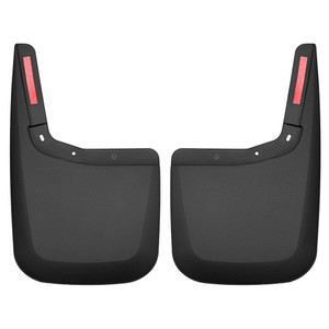 Husky Liners | Mud Skins and Mud Flaps | 15-19 Ford F-150 | HUS1086
