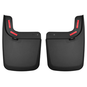 Husky Liners | Mud Skins and Mud Flaps | 17-19 Ford Super Duty | HUS1089