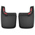 Husky Liners | Mud Skins and Mud Flaps | 17-19 Ford Super Duty | HUS1089