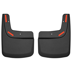 Husky Liners | Mud Skins and Mud Flaps | 17-19 Ford F-150 | HUS1091