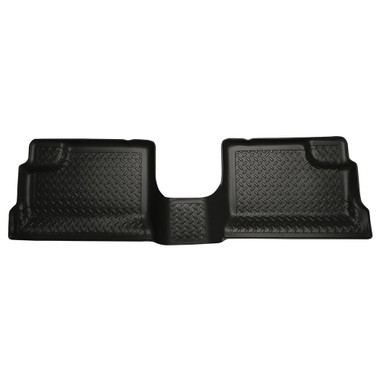 Husky Liners | Floor Mats | 11-13 Jeep Wrangler | HUS1096
