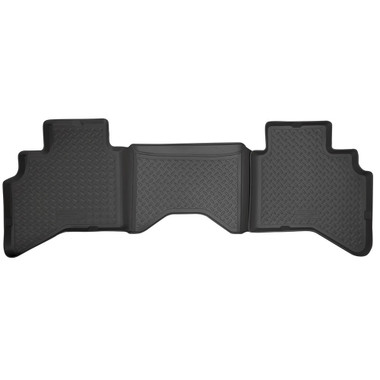 Husky Liners | Floor Mats | 02-09 Dodge Ram 1500 | HUS1100