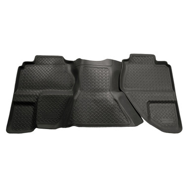 Husky Liners | Floor Mats | 07-13 Chevrolet Silverado 1500 | HUS1114