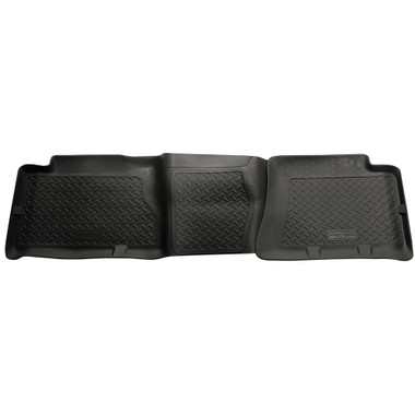 Husky Liners | Floor Mats | 04-07 Chevrolet Silverado HD | HUS1118