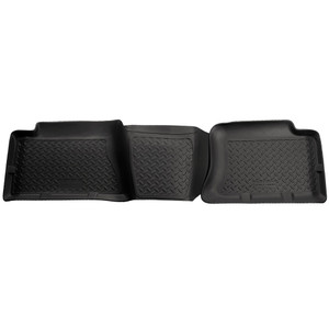 Husky Liners | Floor Mats | 04-07 Chevrolet Silverado 1500 | HUS1120