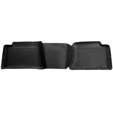 Husky Liners | Floor Mats | 04-07 Chevrolet Silverado 1500 | HUS1120