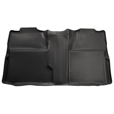 Husky Liners | Floor Mats | 07-13 Chevrolet Silverado 1500 | HUS1121