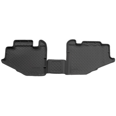 Husky Liners | Floor Mats | 97-06 Jeep Wrangler | HUS1125