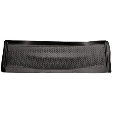 Husky Liners | Floor Mats | 09-14 Ford F-150 | HUS1142