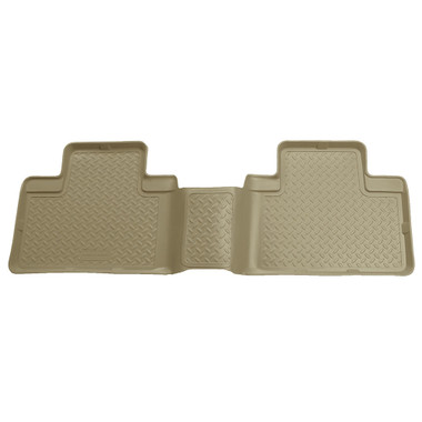 Husky Liners | Floor Mats | 01-04 Toyota Tacoma | HUS1163