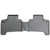 Husky Liners | Floor Mats | 03-09 Toyota 4Runner | HUS1170