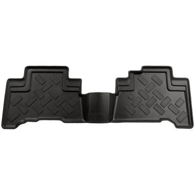 Husky Liners | Floor Mats | 07-14 Toyota FJ Cruiser | HUS1172
