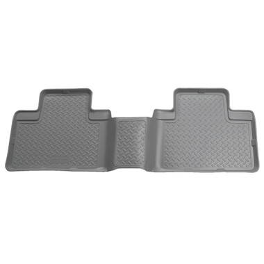 Husky Liners | Floor Mats | 05-19 Nissan Frontier | HUS1176