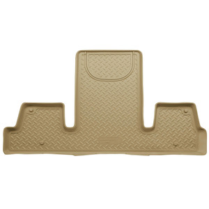 Husky Liners | Floor Mats | 08-17 Buick Enclave | HUS1180