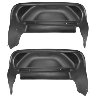 Husky Liners | Fender Trim | 14-19 GMC Sierra 1500 | HUS1187