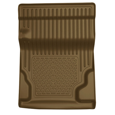 Husky Liners | Floor Mats | 11-14 GMC Yukon | HUS1199