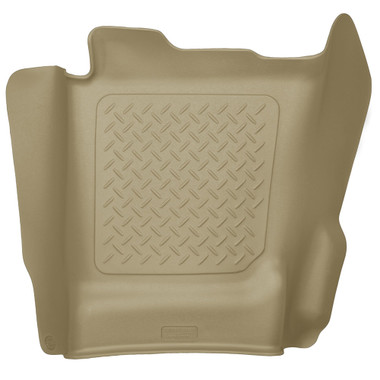 Husky Liners | Floor Mats | 14-18 Chevrolet Silverado 1500 | HUS1221