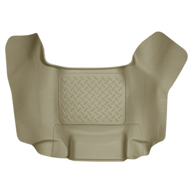 Husky Liners | Floor Mats | 09-18 Dodge Ram 1500 | HUS1236