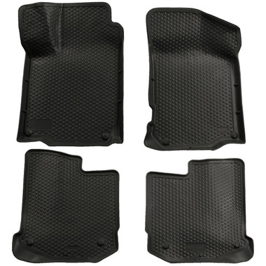 Husky Liners | Floor Mats | 00-04 Volkswagen Golf | HUS1239
