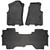 Husky Liners | Floor Mats | 19 Dodge Ram 1500 | HUS1241