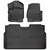 Husky Liners | Floor Mats | 15-19 Ford F-150 | HUS1244