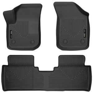 Husky Liners | Floor Mats | 16-19 Buick Envision | HUS1249