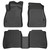 Husky Liners | Floor Mats | 14-18 Nissan Sentra | HUS1254
