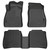 Husky Liners | Floor Mats | 14-19 Nissan Sentra | HUS1255