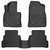 Husky Liners | Floor Mats | 17-19 Mazda CX-5 | HUS1256
