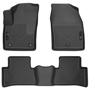 Husky Liners | Floor Mats | 18-19 Toyota C-HR | HUS1257