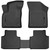Husky Liners | Floor Mats | 18-19 Volkswagen Atlas | HUS1258