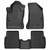 Husky Liners | Floor Mats | 17-19 Jeep Compass | HUS1259