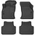Husky Liners | Floor Mats | 19 Volkswagen Jetta | HUS1262
