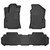 Husky Liners | Floor Mats | 19 Subaru Ascent | HUS1263